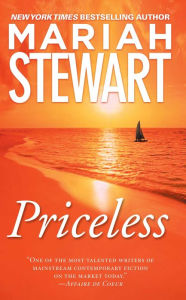 Title: Priceless, Author: Mariah Stewart