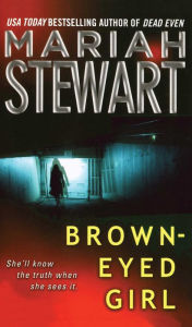 Title: Brown-Eyed Girl, Author: Mariah Stewart