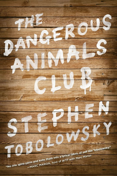 The Dangerous Animals Club