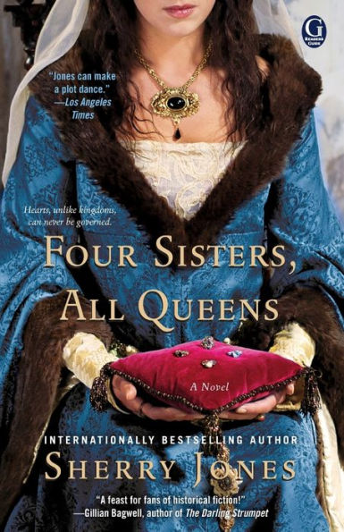 Four Sisters, All Queens