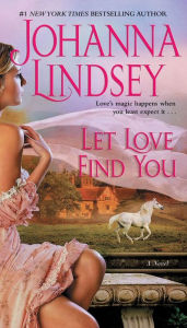 Let Love Find You (Reid Family Series #4)