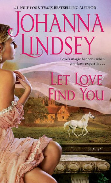 Let Love Find You (Reid Family Series #4)