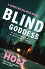 Blind Goddess (Hanne Wilhelmsen Series #1)