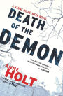 Death of the Demon (Hanne Wilhelmsen Series #3)