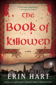 Title: The Book of Killowen, Author: Erin Hart