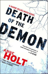 Title: Death of the Demon (Hanne Wilhelmsen Series #3), Author: Anne Holt