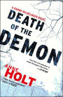 Death of the Demon (Hanne Wilhelmsen Series #3)