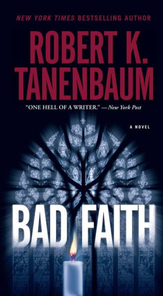 Bad Faith (Butch Karp Series #24)