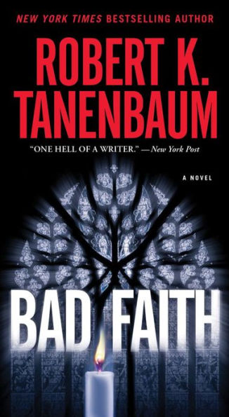 Bad Faith (Butch Karp Series #24)