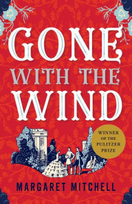 Title: Gone with the Wind (Pulitzer Prize Winner), Author: Margaret Mitchell
