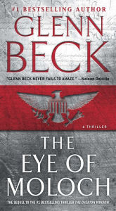 Title: The Eye of Moloch, Author: Glenn Beck