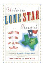 Under The Lone Star Flagstick