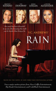 Title: Rain (Hudson Series #1), Author: V. C. Andrews