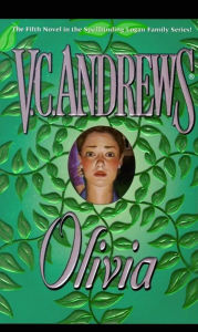 Free book mp3 audio download Olivia by V. C. Andrews