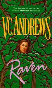 Title: Raven (Orphans Series #4), Author: V. C. Andrews