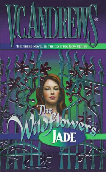 Jade (Wildflowers Series #3)