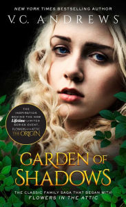 Garden of Shadows (Dollanganger Series #5)