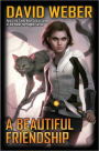 A Beautiful Friendship (Star Kingdom Series #1)