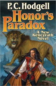 Title: Honor's Paradox, Author: P. C. Hodgell