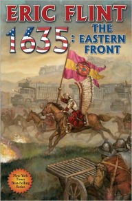 Title: 1635: The Eastern Front, Author: Eric Flint