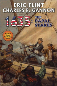 1635: Papal Stakes