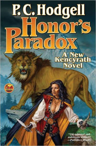 Title: Honor's Paradox, Author: P. C. Hodgell