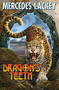 Title: Dragon's Teeth, Author: Mercedes Lackey