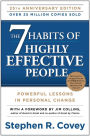 The 7 Habits of Highly Effective People: Powerful Lessons in Personal Change