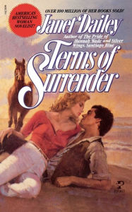 Title: Terms of Surrender, Author: Janet Dailey