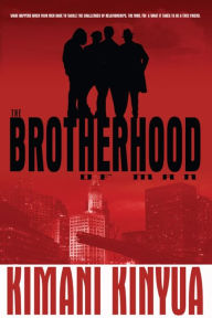 Title: The Brotherhood of Man, Author: Kimani Kinyua