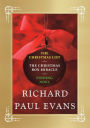 Richard Paul Evans Ebook Christmas Set: Christmas List, Christmas Box Miracle, Finding Noel