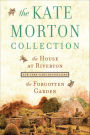 The Kate Morton Collection: The House at Riverton and The Forgotten Garden