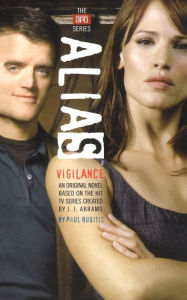 Title: Vigilance, Author: J. J. Abrams