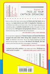 Alternative view 2 of This Is Your Captain Speaking: A Novel