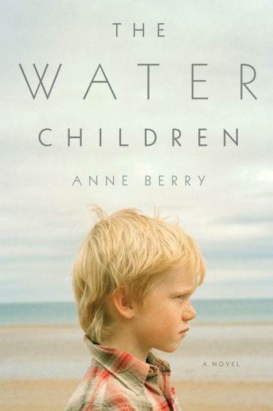 The Water Children: A Novel