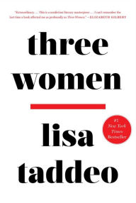 Free books downloader Three Women by Lisa Taddeo  (English literature) 9781451642315