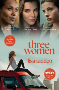Title: Three Women, Author: Lisa Taddeo