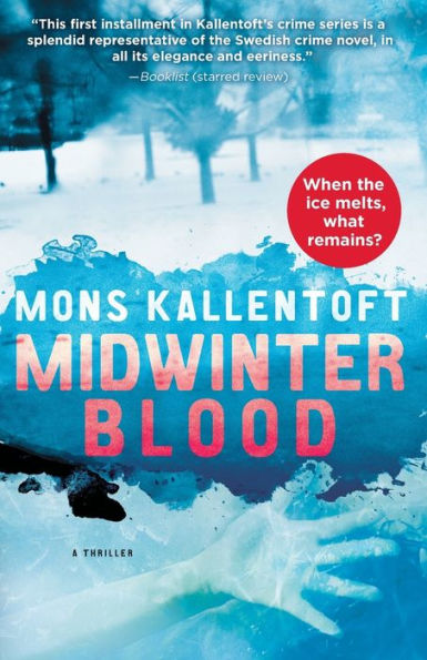 Midwinter Blood