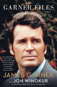 Title: The Garner Files, Author: James Garner