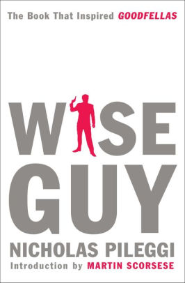 Title: Wiseguy: The 25th Anniversary Edition, Author: Nicholas Pileggi