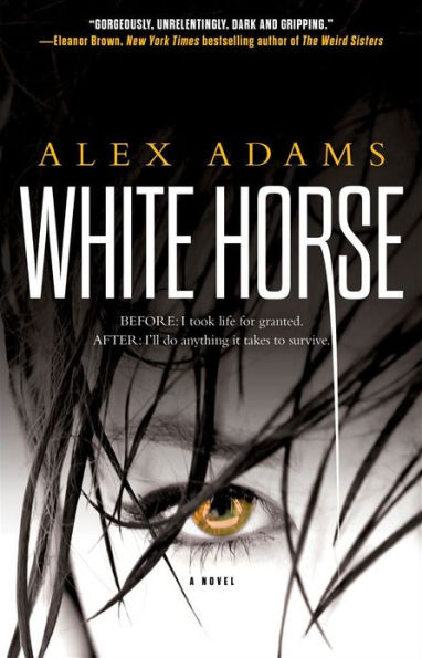 White Horse: A Novel