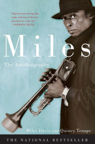 Title: Miles: The Autobiography, Author: Miles Davis