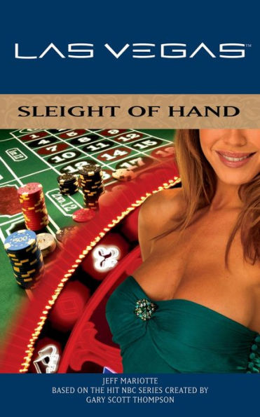 Sleight of Hand: Las Vegas