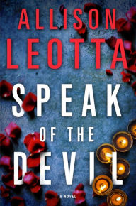 Title: Speak of the Devil (Anna Curtis Series #3), Author: Allison Leotta