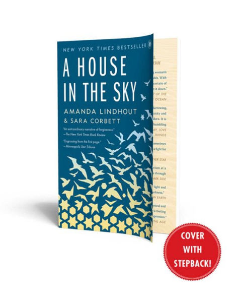 A House in the Sky: A Memoir