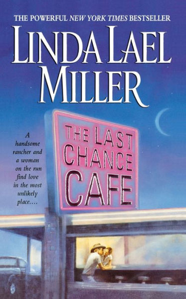 The Last Chance Cafe (Women of Primrose Creek Series #5)