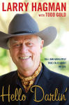 Alternative view 1 of Hello Darlin': Tall (and Absolutely True) Tales About My Life