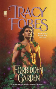 Title: Forbidden Garden, Author: Tracy Fobes