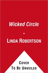 Title: Wicked Circle (Persephone Alcmedi Series #5), Author: Linda Robertson