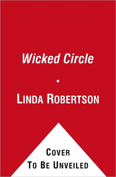 Wicked Circle (Persephone Alcmedi Series #5)